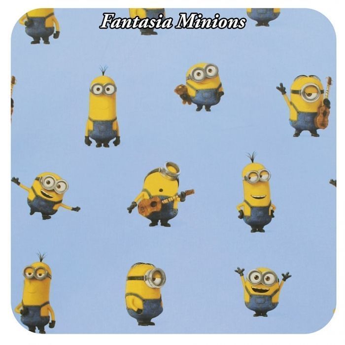 Fantasia Minions